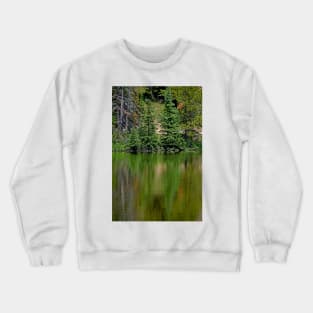 Lake Irene 2018 Study 7 Crewneck Sweatshirt